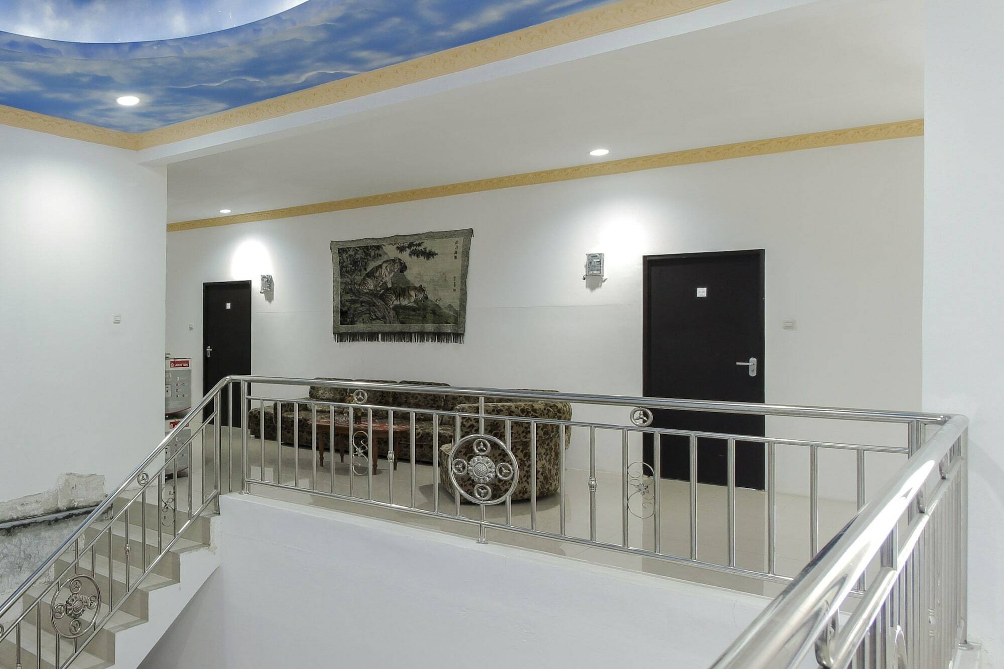 Reddoorz Near Sam Ratulangi Airport Manado Hotel Exterior foto